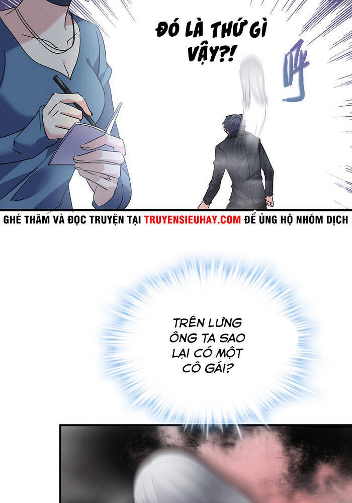 Ta Có Một Tòa Nhà Ma Chapter 78 - 23