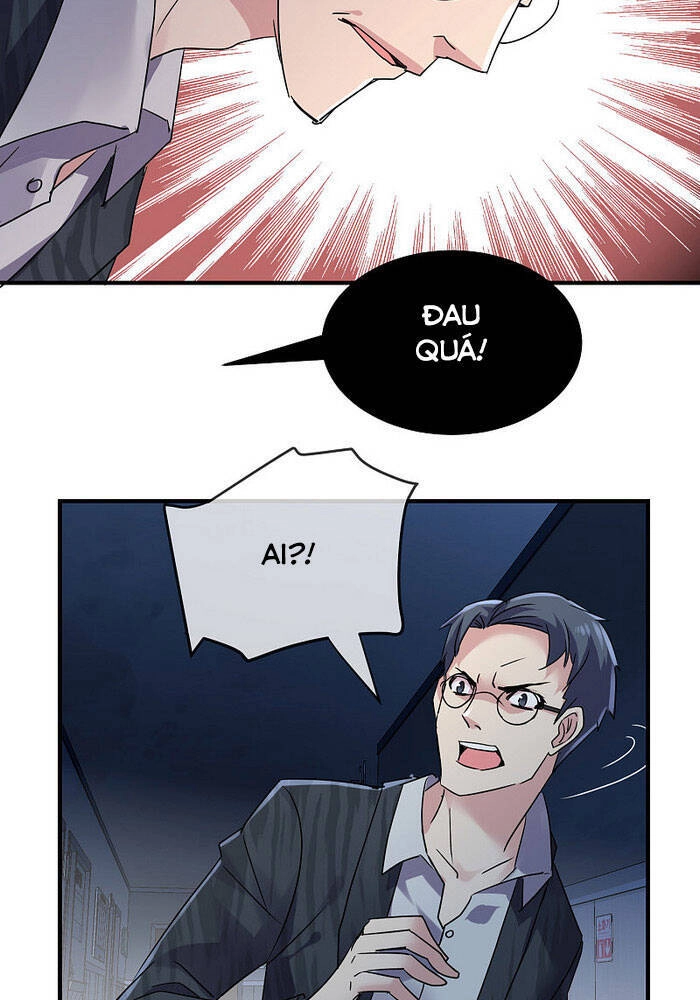 Ta Có Một Tòa Nhà Ma Chapter 79 - 2