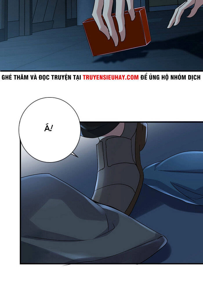 Ta Có Một Tòa Nhà Ma Chapter 79 - 8