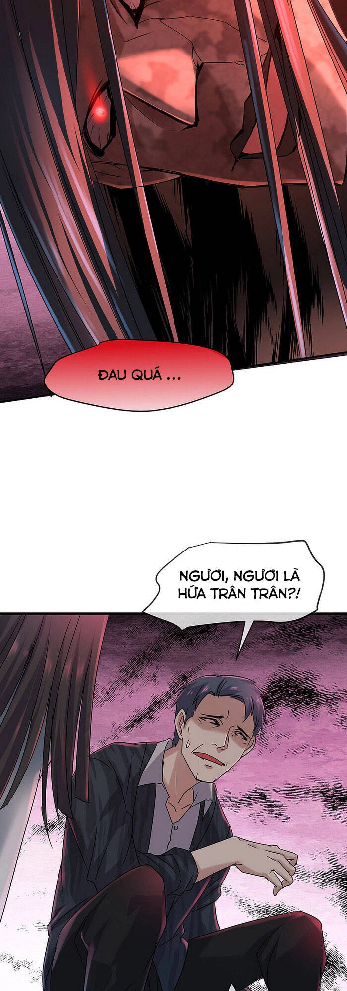 Ta Có Một Tòa Nhà Ma Chapter 79 - 11