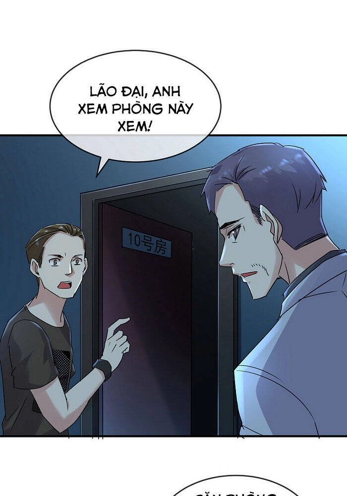 Ta Có Một Tòa Nhà Ma Chapter 79 - 14