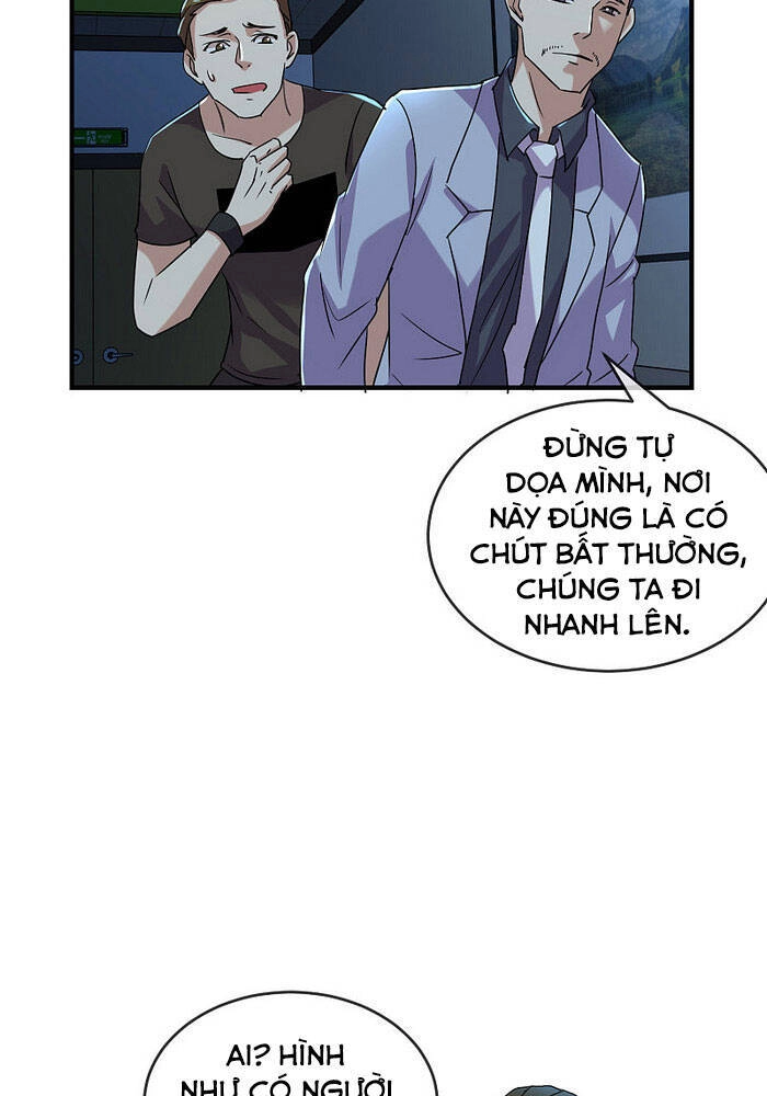 Ta Có Một Tòa Nhà Ma Chapter 80 - 4