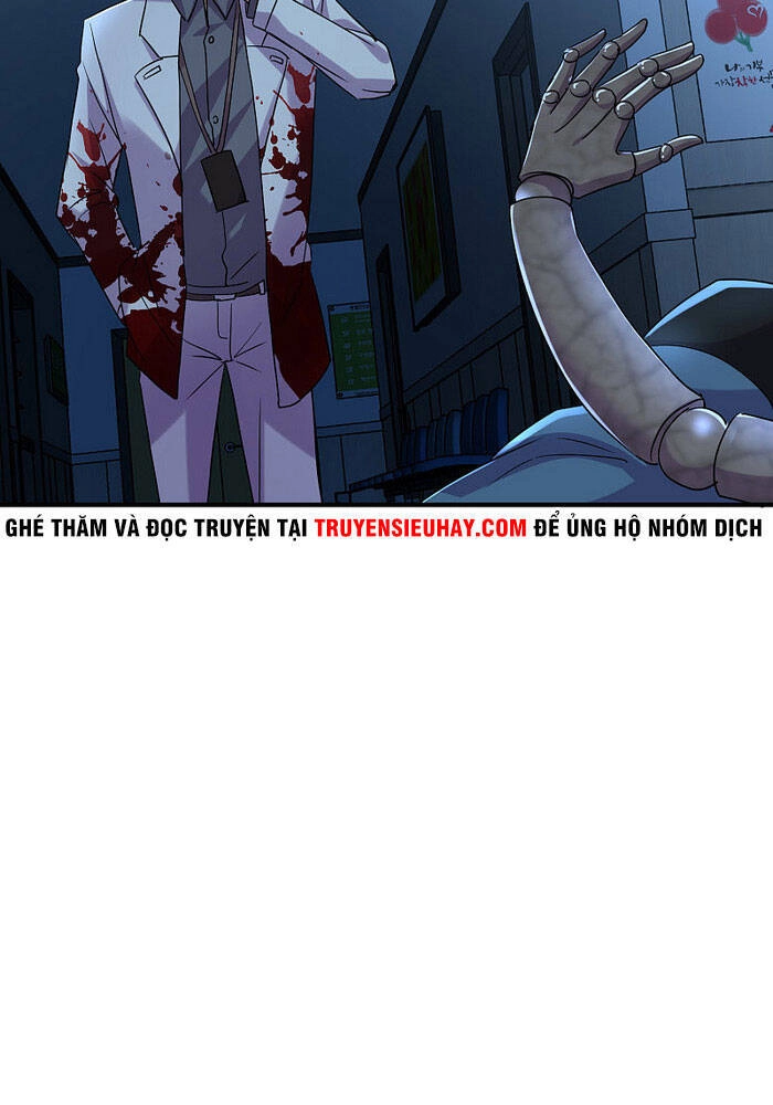 Ta Có Một Tòa Nhà Ma Chapter 80 - 12