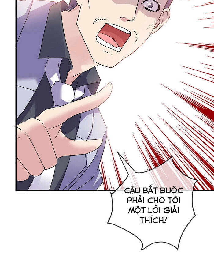 Ta Có Một Tòa Nhà Ma Chapter 80 - 24