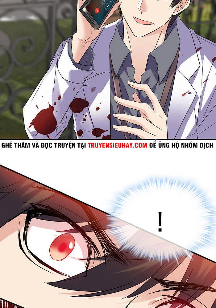 Ta Có Một Tòa Nhà Ma Chapter 81 - 6