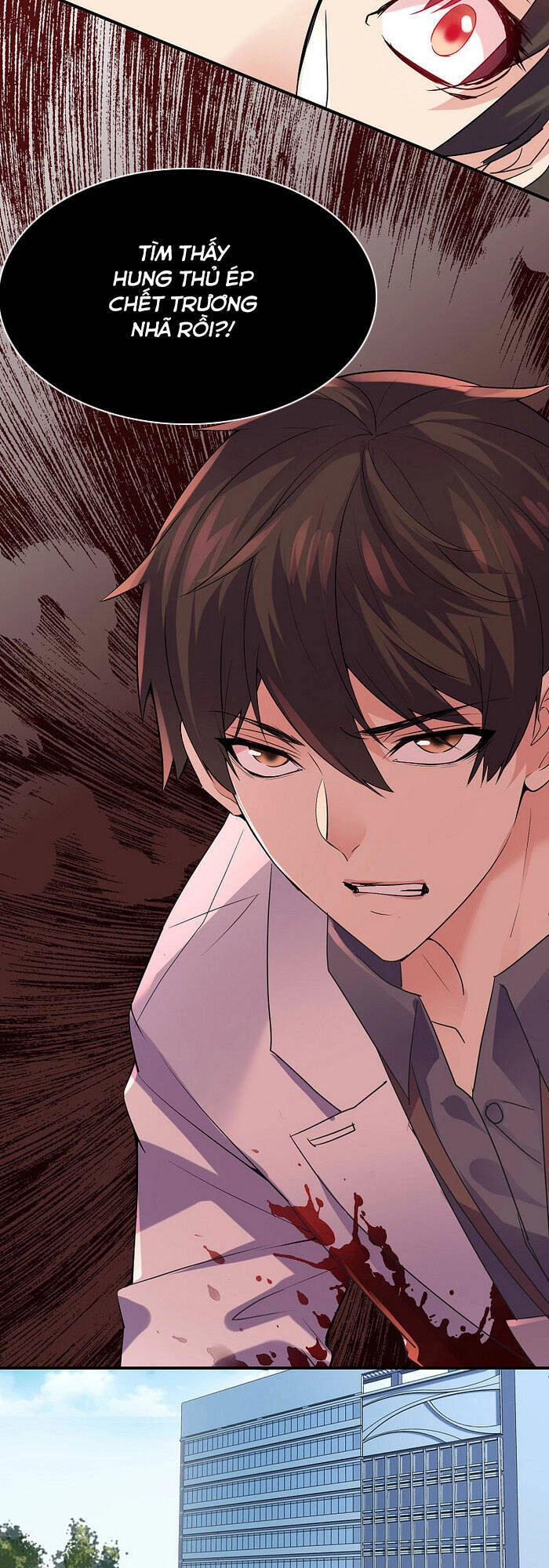 Ta Có Một Tòa Nhà Ma Chapter 81 - 7