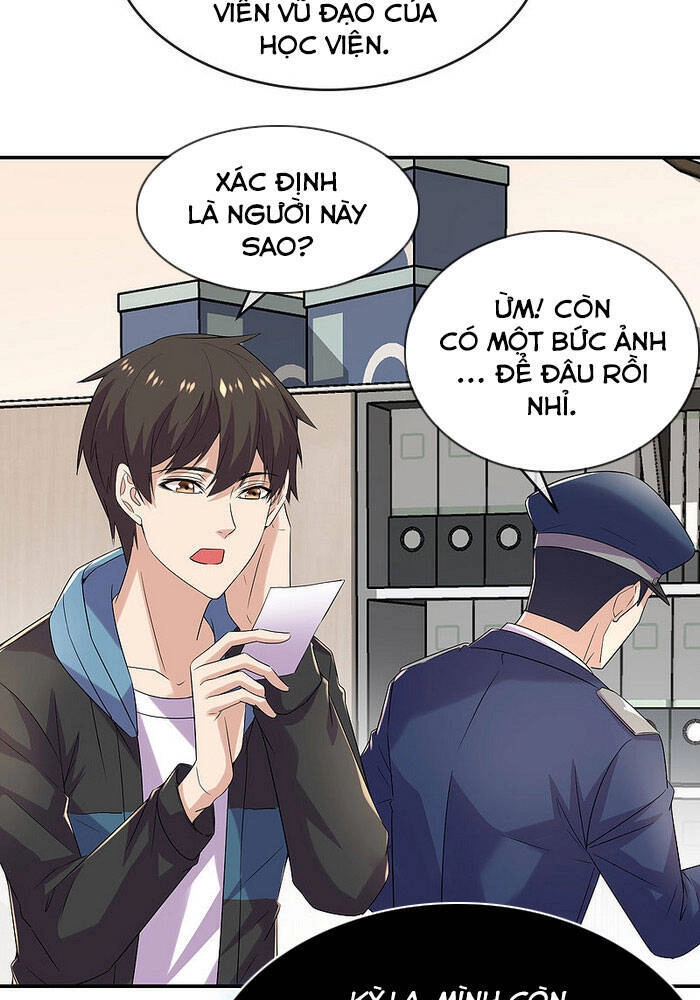 Ta Có Một Tòa Nhà Ma Chapter 81 - 10