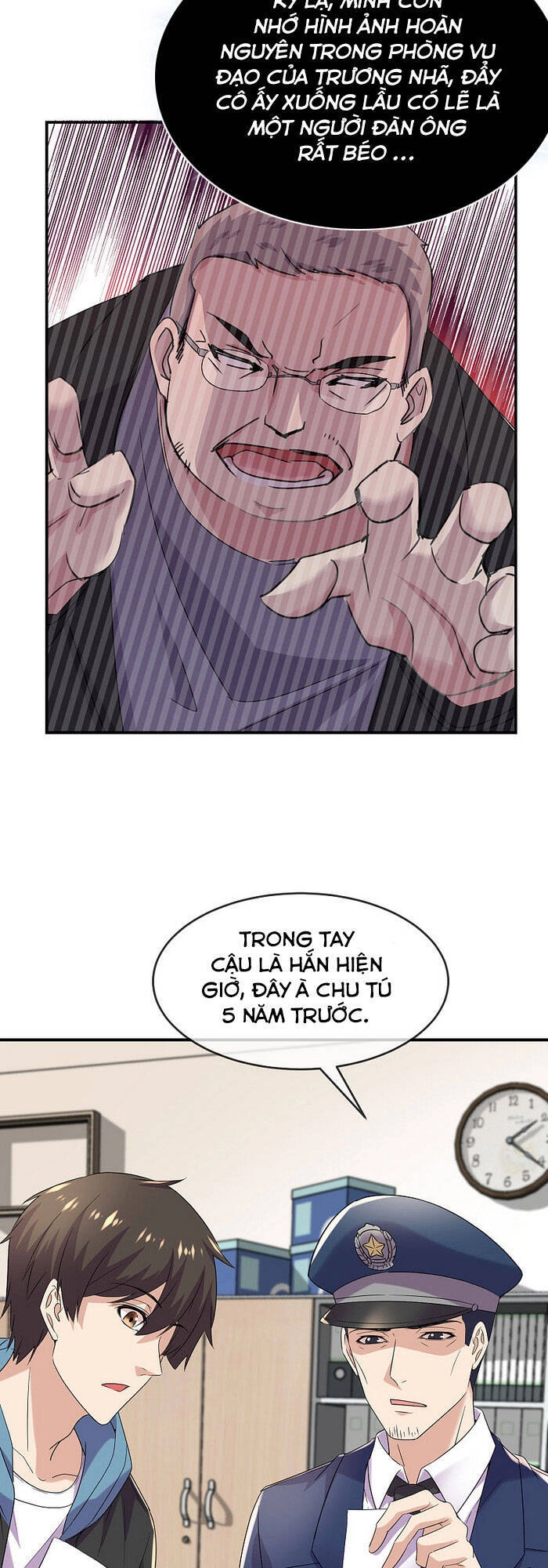 Ta Có Một Tòa Nhà Ma Chapter 81 - 11