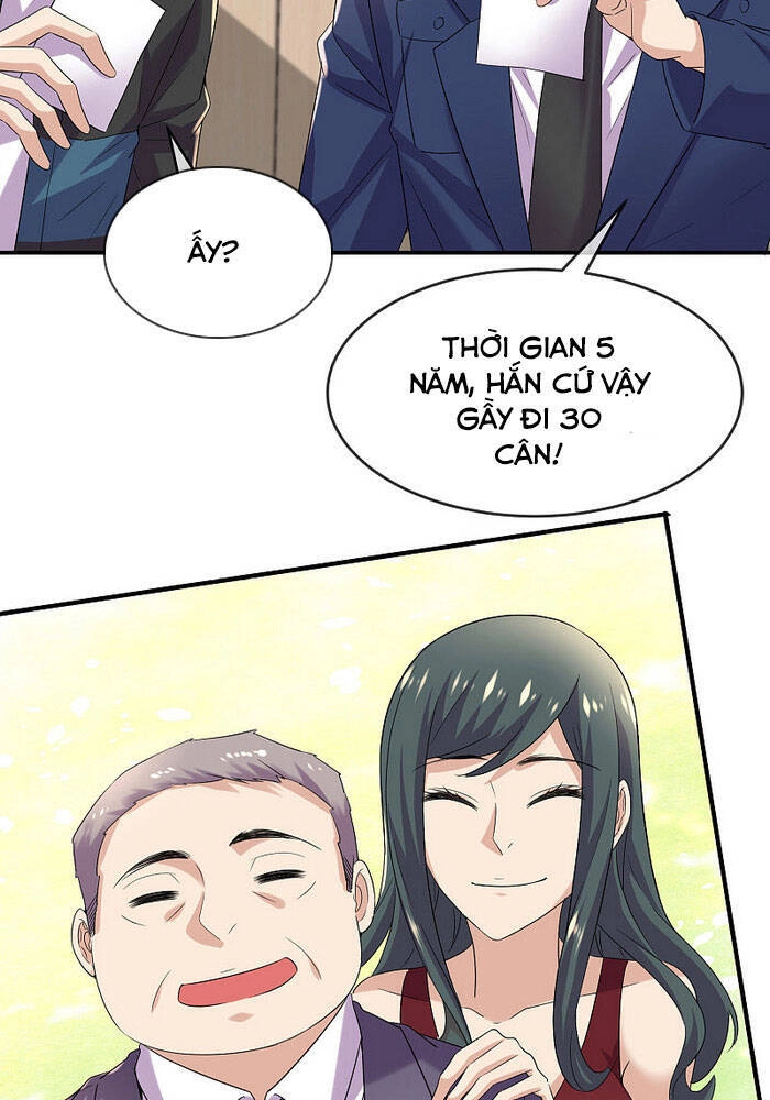 Ta Có Một Tòa Nhà Ma Chapter 81 - 12