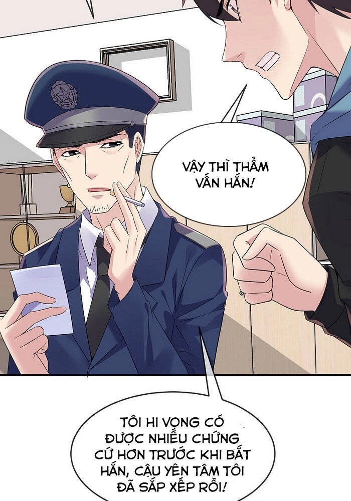 Ta Có Một Tòa Nhà Ma Chapter 81 - 16