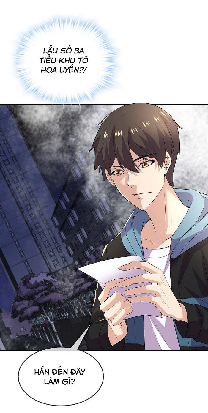 Ta Có Một Tòa Nhà Ma Chapter 81 - 18