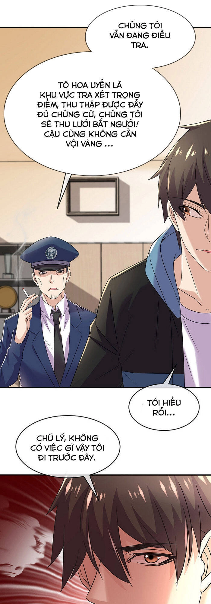 Ta Có Một Tòa Nhà Ma Chapter 81 - 19