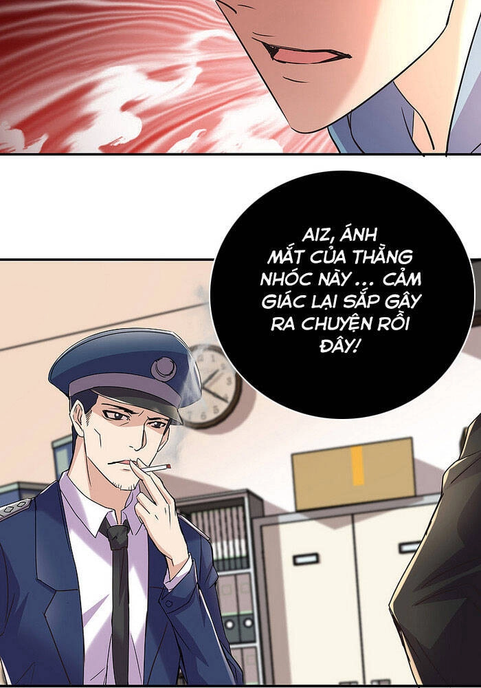 Ta Có Một Tòa Nhà Ma Chapter 81 - 20