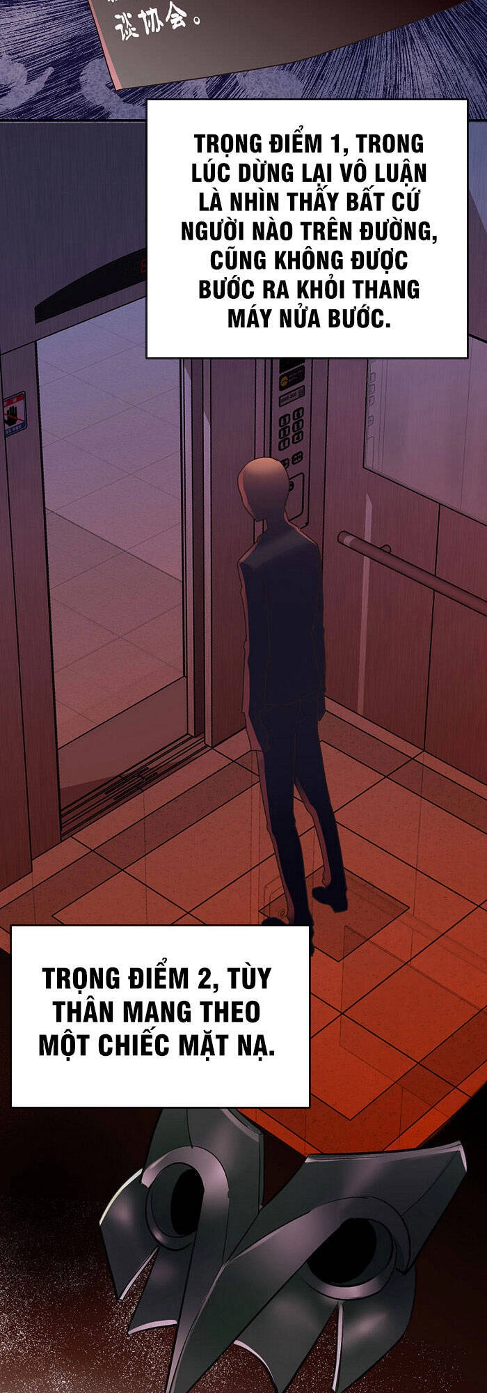 Ta Có Một Tòa Nhà Ma Chapter 81 - 23