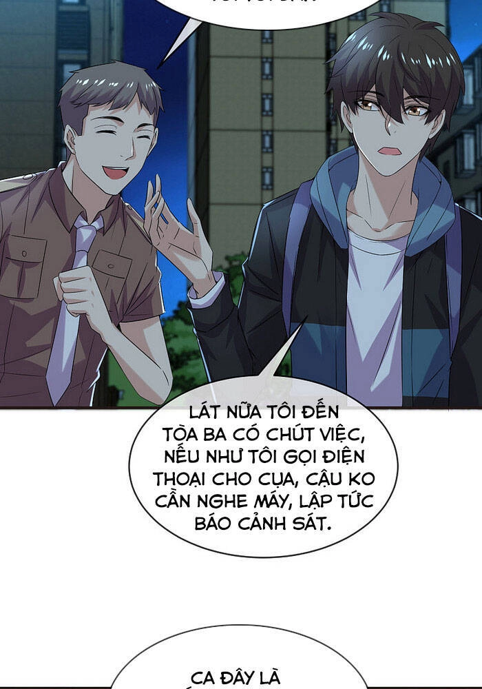Ta Có Một Tòa Nhà Ma Chapter 82 - 2