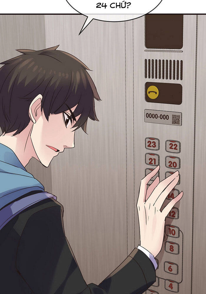 Ta Có Một Tòa Nhà Ma Chapter 82 - 4