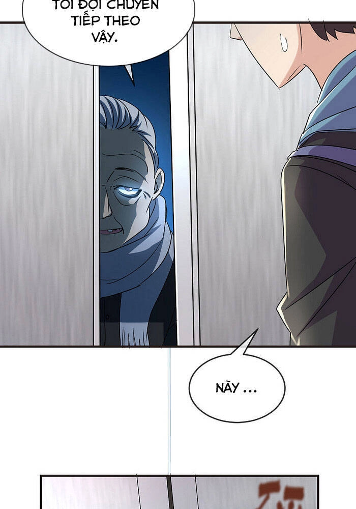 Ta Có Một Tòa Nhà Ma Chapter 82 - 8