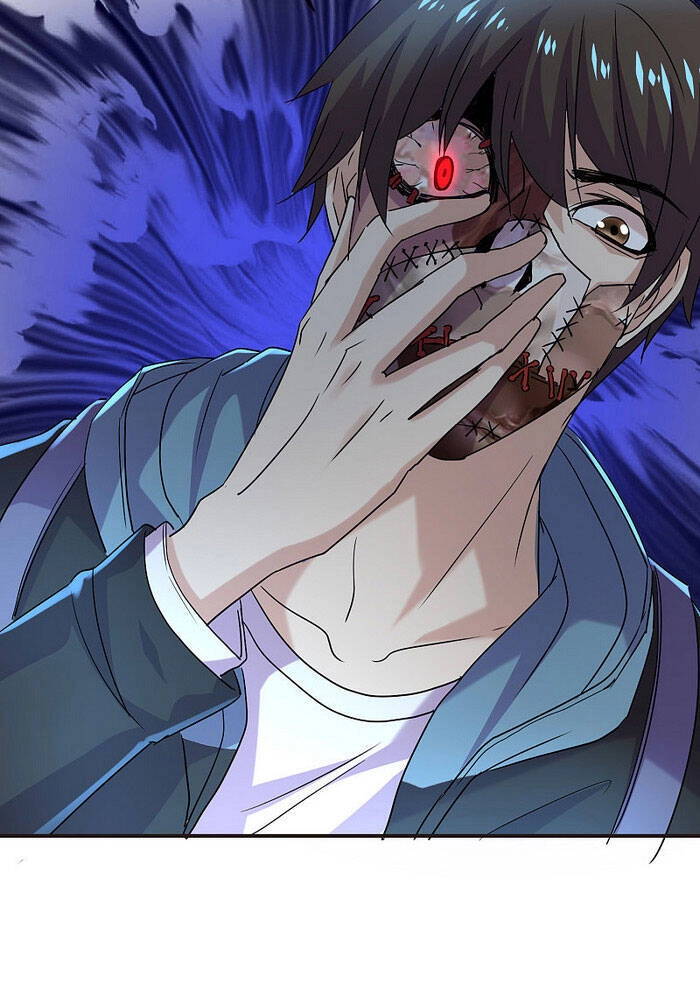 Ta Có Một Tòa Nhà Ma Chapter 82 - 14