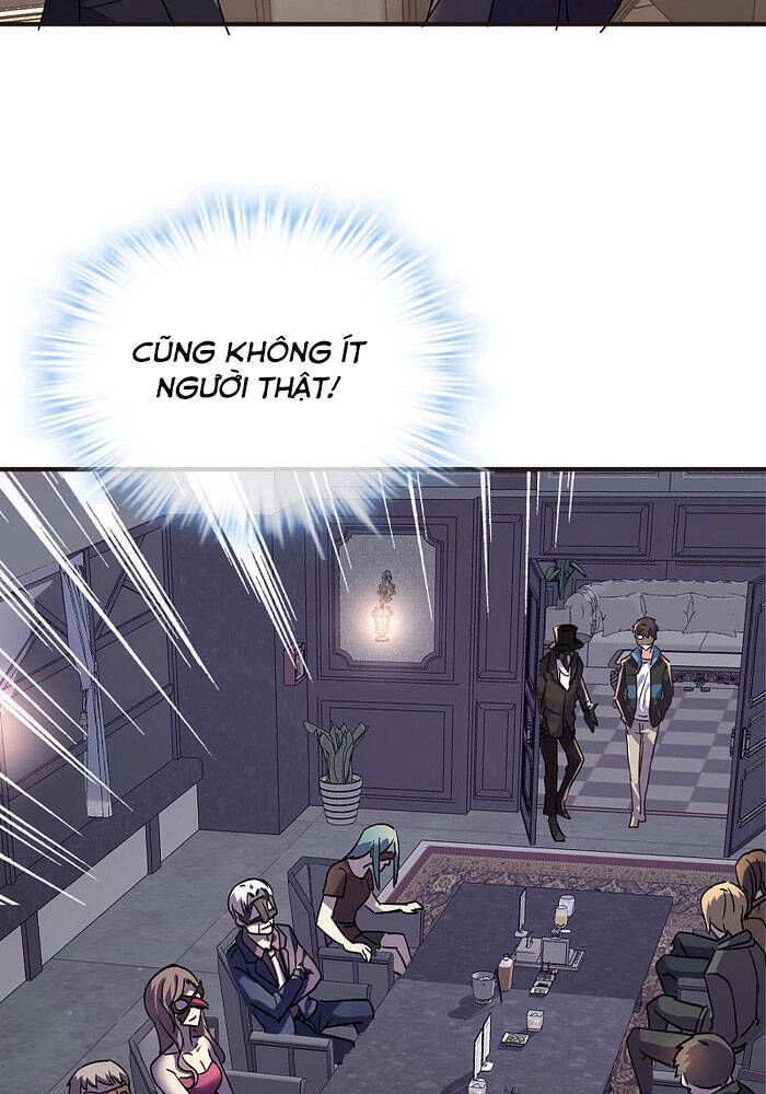 Ta Có Một Tòa Nhà Ma Chapter 82 - 18