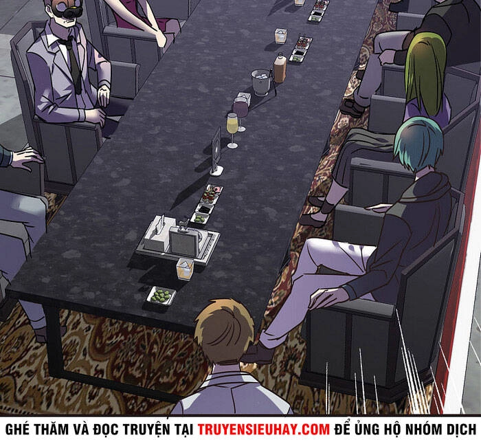 Ta Có Một Tòa Nhà Ma Chapter 82 - 19