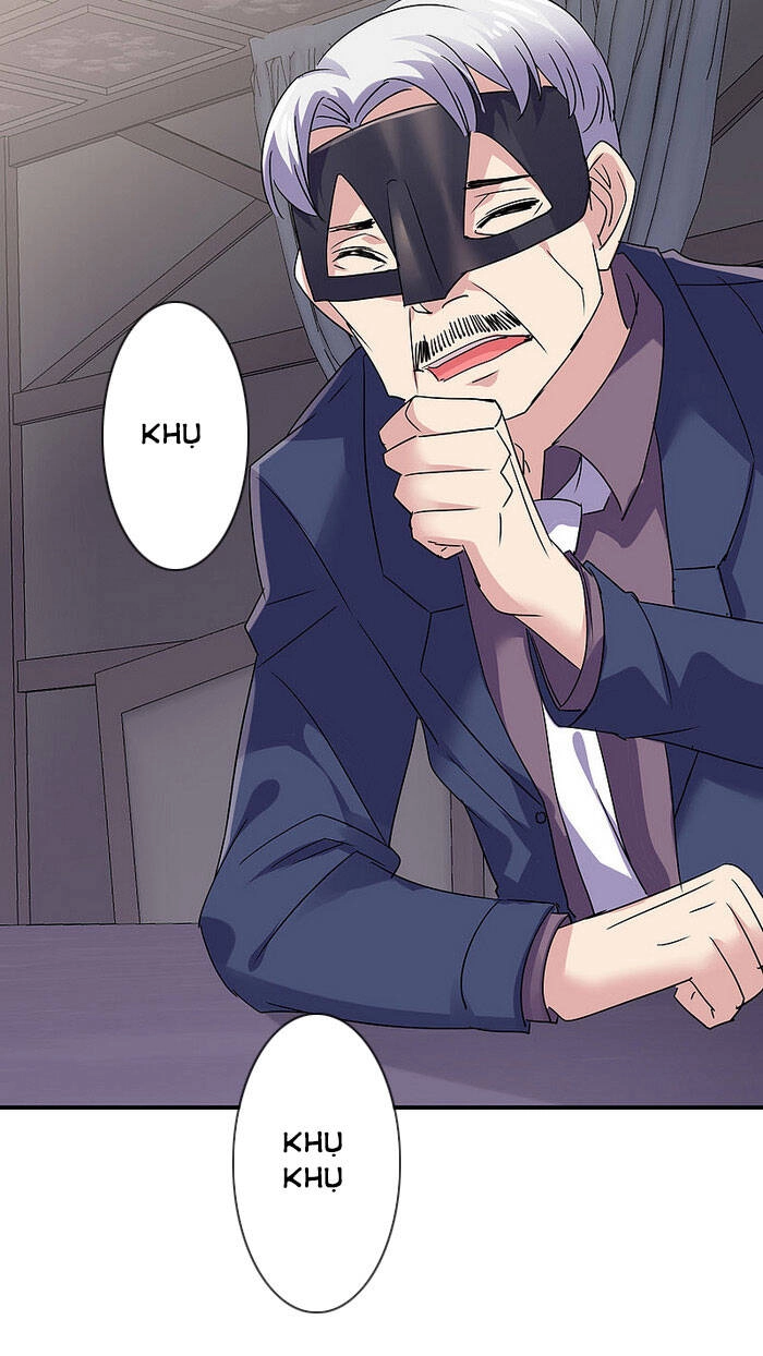 Ta Có Một Tòa Nhà Ma Chapter 82 - 24