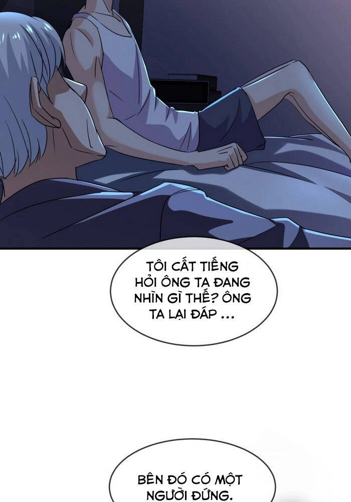 Ta Có Một Tòa Nhà Ma Chapter 83 - 4