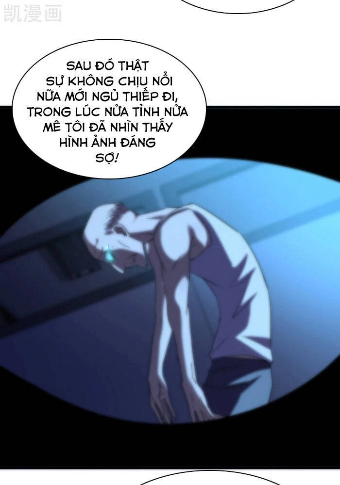 Ta Có Một Tòa Nhà Ma Chapter 83 - 6