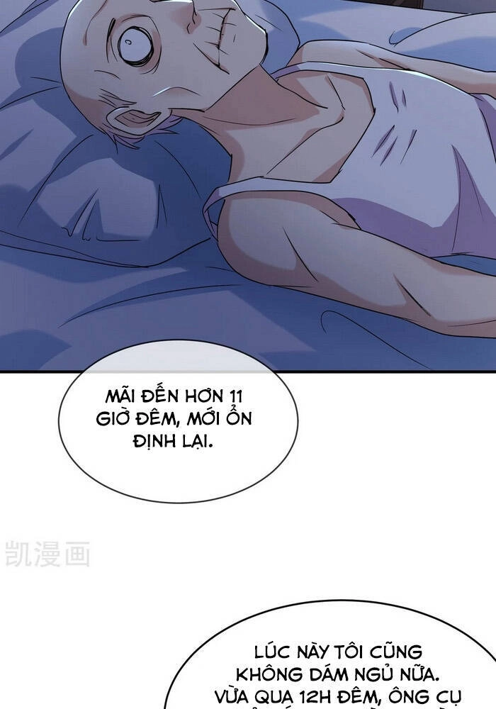 Ta Có Một Tòa Nhà Ma Chapter 83 - 8