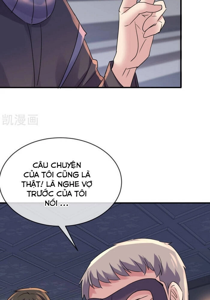 Ta Có Một Tòa Nhà Ma Chapter 83 - 12