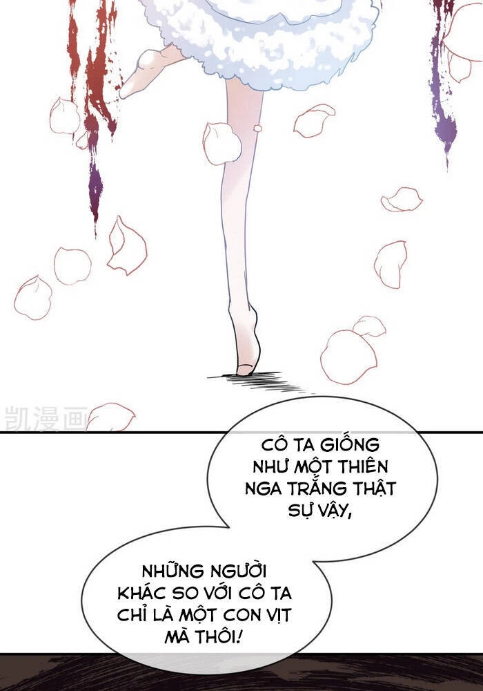 Ta Có Một Tòa Nhà Ma Chapter 83 - 14