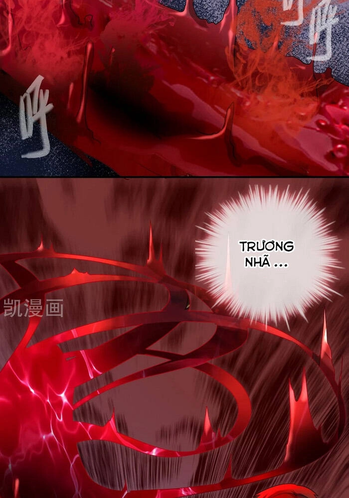 Ta Có Một Tòa Nhà Ma Chapter 83 - 23