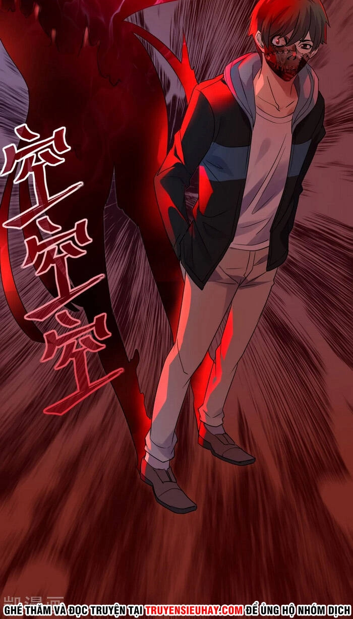 Ta Có Một Tòa Nhà Ma Chapter 83 - 24