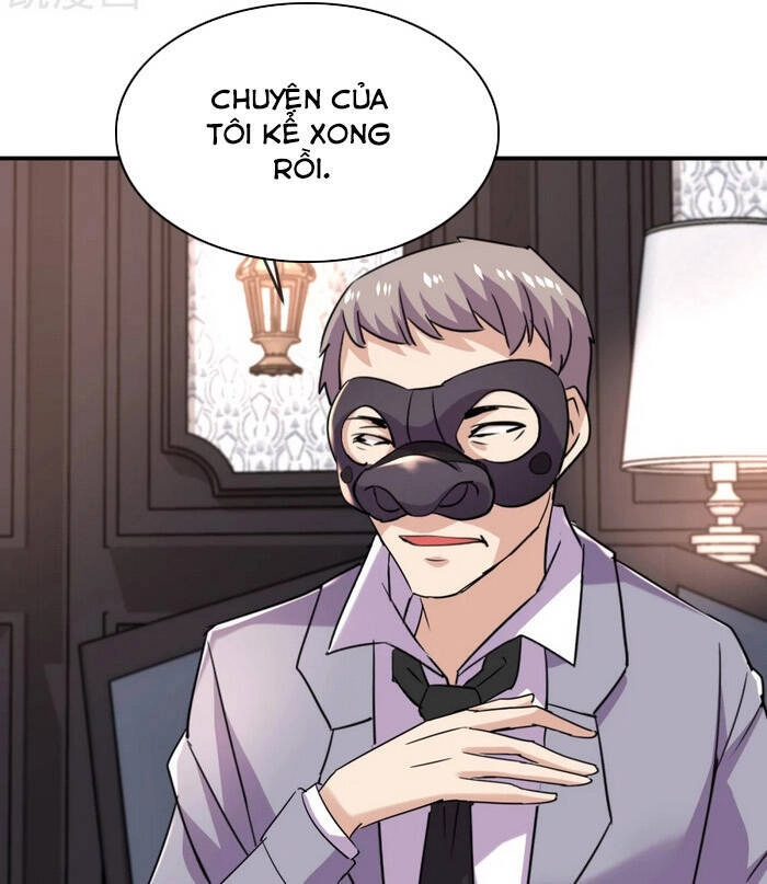 Ta Có Một Tòa Nhà Ma Chapter 84 - 2