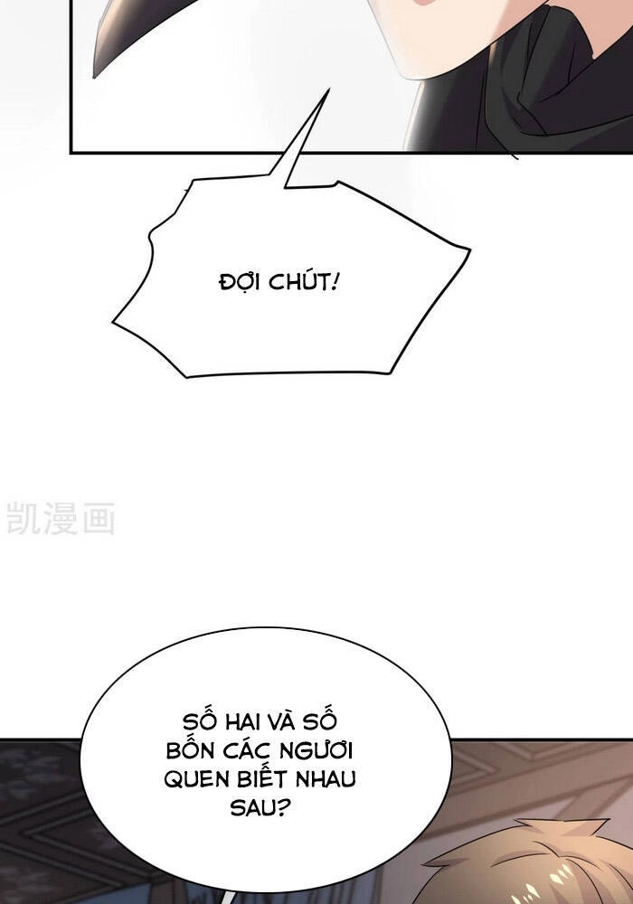 Ta Có Một Tòa Nhà Ma Chapter 84 - 4