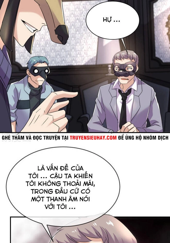 Ta Có Một Tòa Nhà Ma Chapter 84 - 6