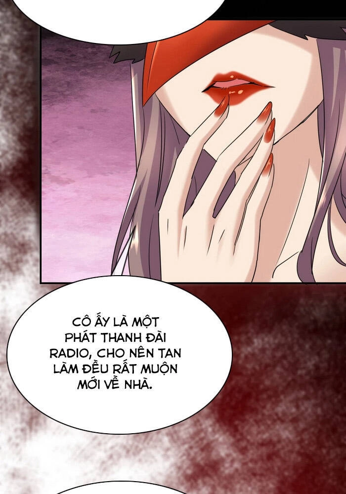 Ta Có Một Tòa Nhà Ma Chapter 84 - 10