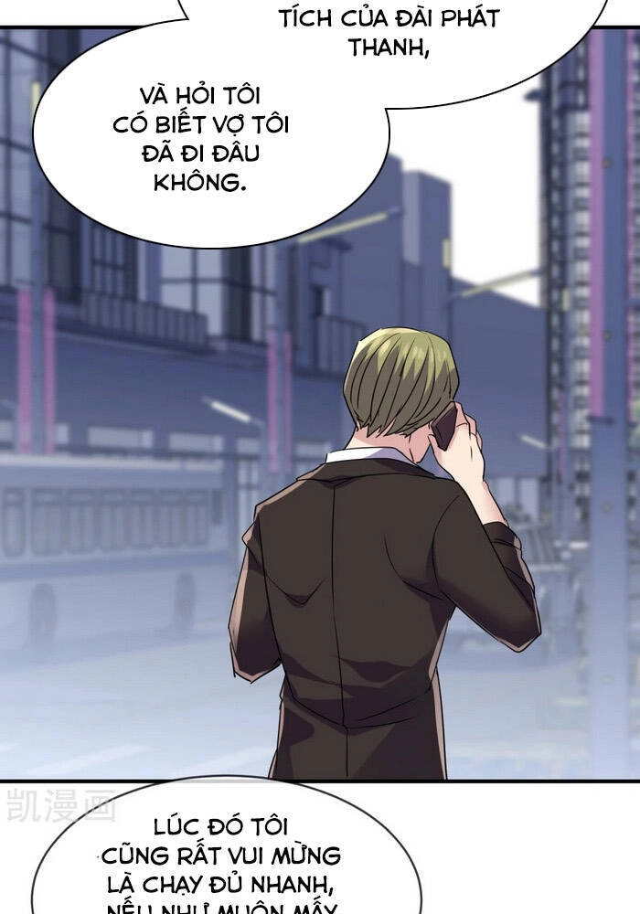 Ta Có Một Tòa Nhà Ma Chapter 84 - 16