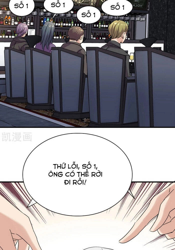 Ta Có Một Tòa Nhà Ma Chapter 85 - 6