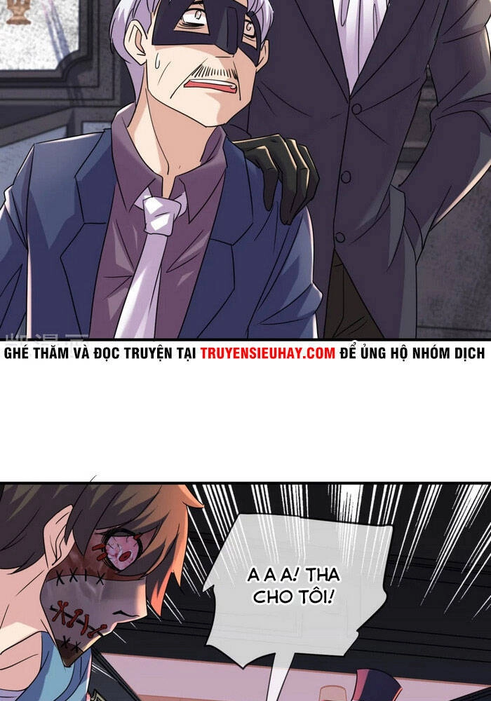 Ta Có Một Tòa Nhà Ma Chapter 85 - 8