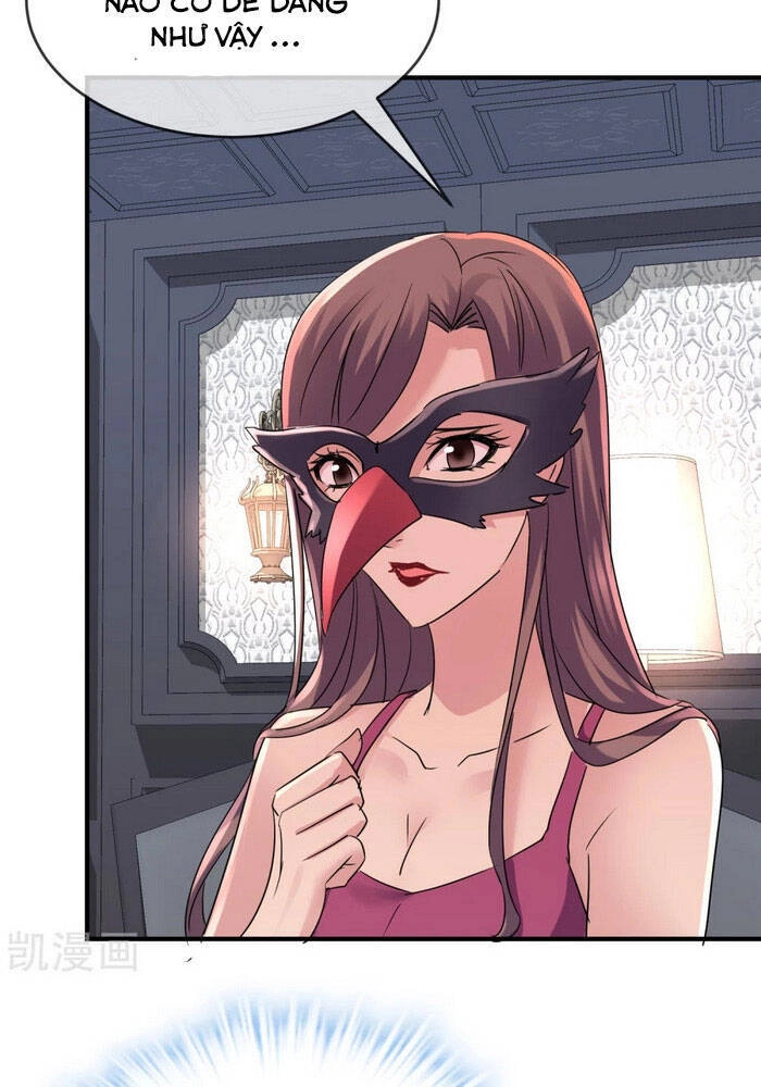 Ta Có Một Tòa Nhà Ma Chapter 85 - 16