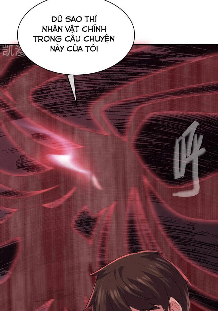 Ta Có Một Tòa Nhà Ma Chapter 86 - 2