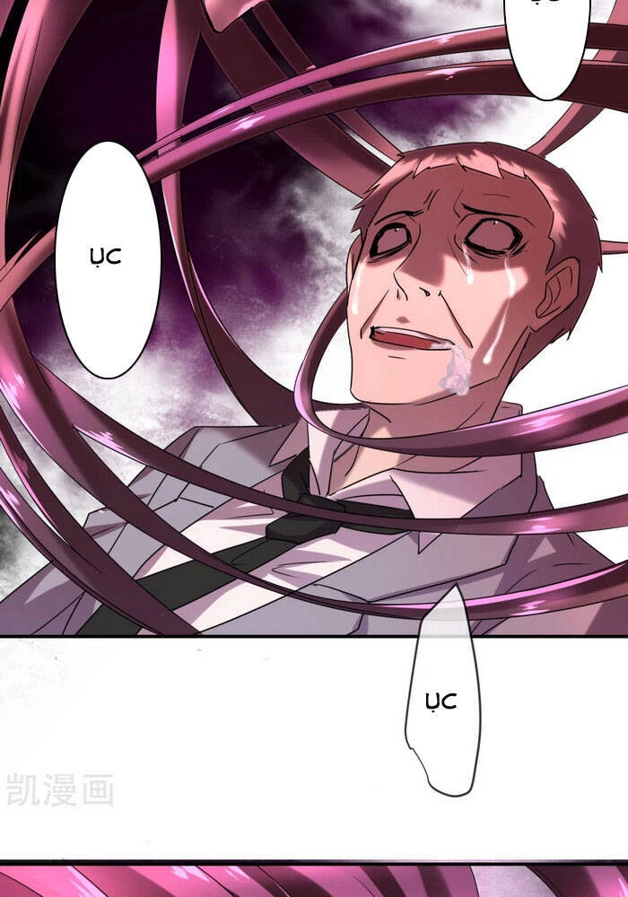 Ta Có Một Tòa Nhà Ma Chapter 86 - 6