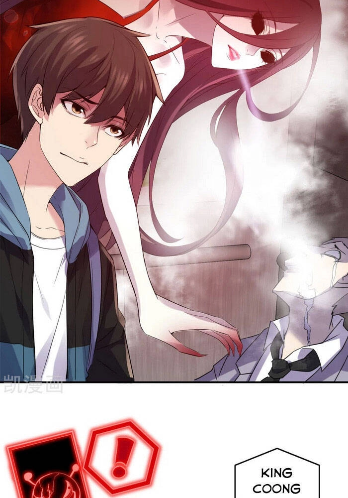 Ta Có Một Tòa Nhà Ma Chapter 86 - 8