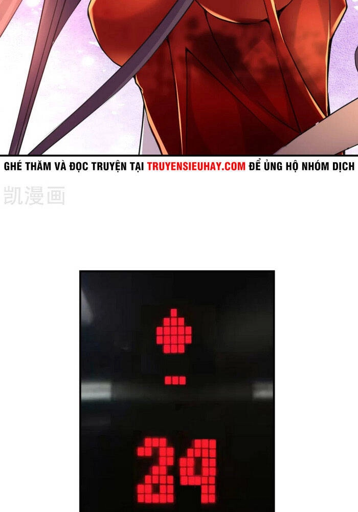 Ta Có Một Tòa Nhà Ma Chapter 86 - 12