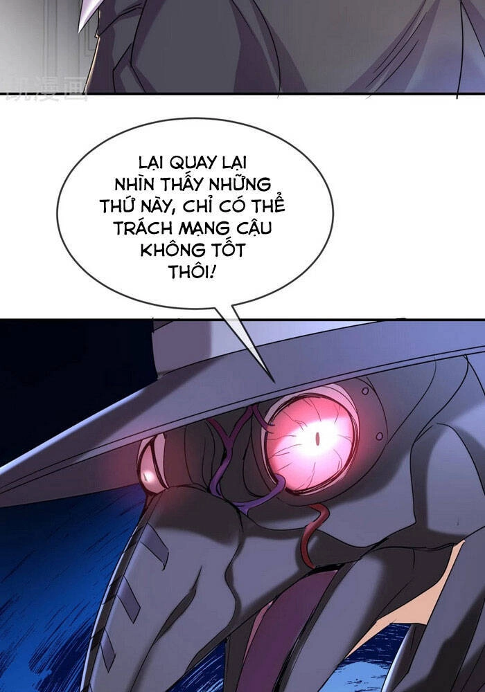 Ta Có Một Tòa Nhà Ma Chapter 86 - 16