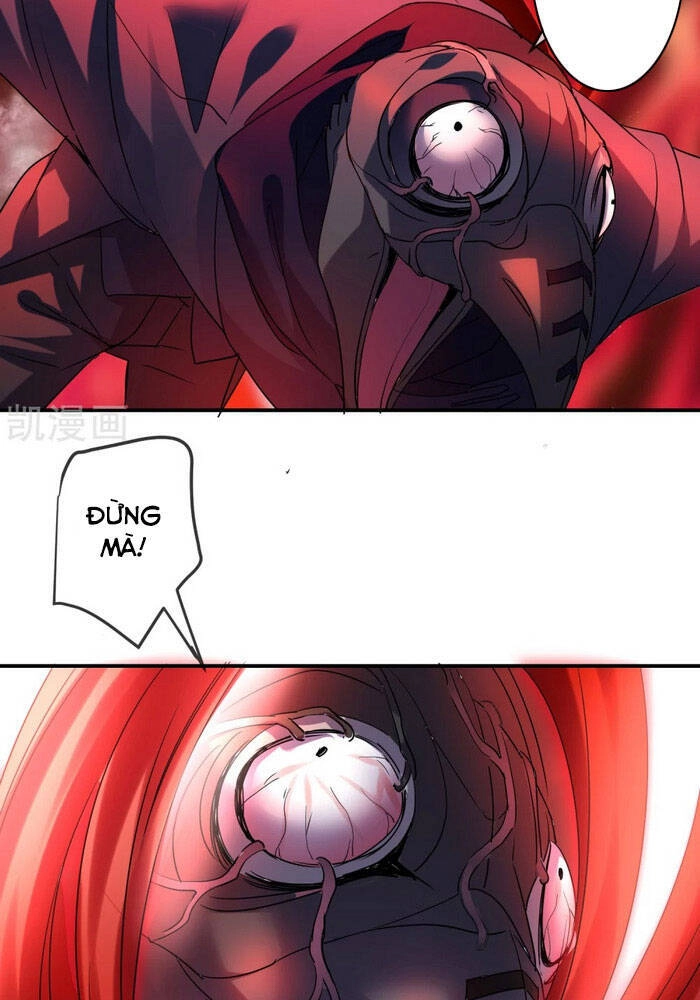 Ta Có Một Tòa Nhà Ma Chapter 86 - 20