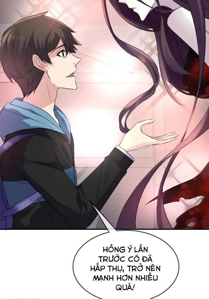 Ta Có Một Tòa Nhà Ma Chapter 86 - 22