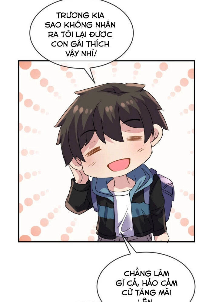 Ta Có Một Tòa Nhà Ma Chapter 86 - 24