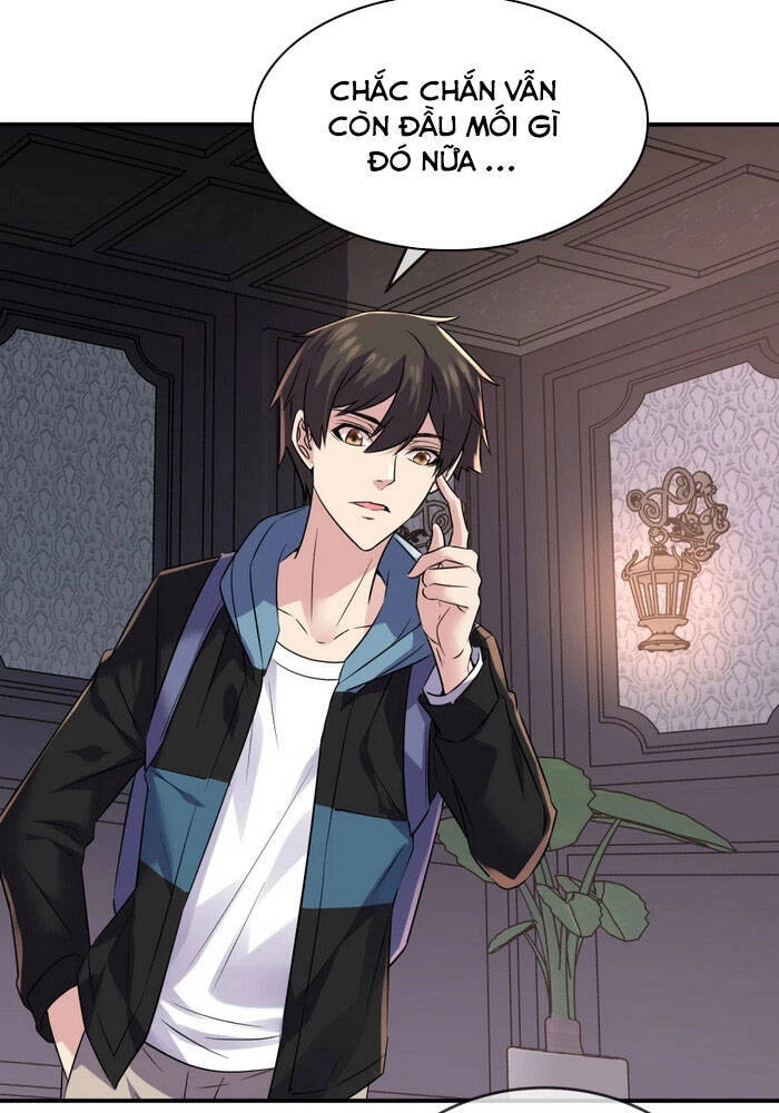 Ta Có Một Tòa Nhà Ma Chapter 86 - 26