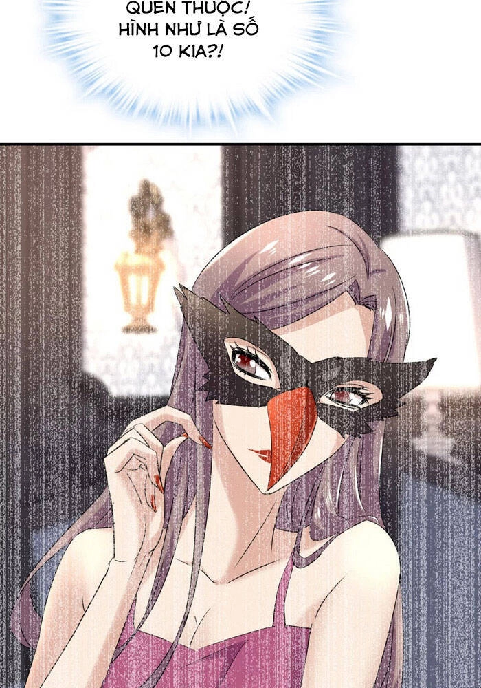 Ta Có Một Tòa Nhà Ma Chapter 87 - 4